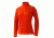 Marmot Rocklin 1/2 Zip - Womens-Coral Sunset-Large