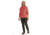 Marmot Rocklin 1/2 Zip - Womens, Grapefruit, Large, M12403-9949-L