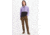Marmot Rocklin 1/2 Zip - Womens, Paisley Purple/Black, Extra Small, M12403-20797-XS