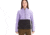 Marmot Rocklin 1/2 Zip - Womens, Paisley Purple/Black, Extra Small, M12403-20797-XS
