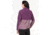 Marmot Rocklin 1/2 Zip - Womens, Purple Fig/Hazy Purple, Small, M12403-22491-S