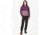 Marmot Rocklin 1/2 Zip - Womens, Purple Fig/Hazy Purple, Small, M12403-22491-S