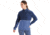Marmot Rocklin 1/2 Zip - Womens, Twilight Blue/Blue Bonnet, Extra Small, M12403-23246-XS