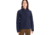 Marmot Rocklin Full Zip Jacket - Womens, Arctic Navy, Small, M12402-2975-S