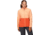 Marmot Rocklin Full Zip Jacket - Womens, Fresh Apricot/Ginger Blossom, L, M12402-24406L
