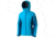 ROM Jacket - Womens-Blue Bay/Gem Blue-Small