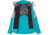 Marmot ROM Jacket - Womens, Enamel Blue/Sleet, Large, 85370-3155-EB/S-L