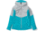 Marmot ROM Jacket - Womens, Enamel Blue/Sleet, Large, 85370-3155-EB/S-L