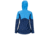 Marmot ROM Jacket - Womens, Lakeside/Arctic Navy, Extra Large, 85370-3615-XL