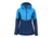Marmot ROM Jacket - Womens, Lakeside/Arctic Navy, Medium, 85370-3615-M