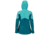Marmot ROM Jacket - Womens, Patina Green/Deep Teal, Extra Small, 85370-4800-XS