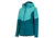 Marmot ROM Jacket - Womens, Patina Green/Deep Teal, Extra Small, 85370-4800-XS