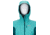Marmot ROM Jacket - Womens, Patina Green/Deep Teal, Extra Small, 85370-4800-XS