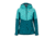 Marmot ROM Jacket - Womens, Patina Green/Deep Teal, Small, 85370-4800-S