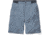 Marmot Rubidoux Short - Mens, Steel Onyx, 30, 12 in, 41440-1515-30