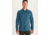 Marmot Runyon Long Sleeve Shirt - Mens, Denim, Medium, 41380-200-M