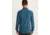 Marmot Runyon Long Sleeve Shirt - Mens, Denim, Medium, 41380-200-M