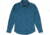 Marmot Runyon Long Sleeve Shirt - Mens, Denim, Medium, 41380-200-M