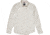 Marmot Runyon Long Sleeve Shirt - Mens, Moonbeam, Large, 41380-7384-L