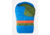 Marmot Sawtooth Doublewide, Dark Azure/Foliage, Dual Zipper, M14024-19625-DZ