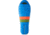 Marmot Sawtooth Sleeping Bags - Mens, Dark Azure/Foliage, Dual-Zip, Extra Wide, M12788-19625-DZ