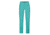Scree Pants - Womens-Gem Green-Regular Inseam-6