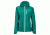 Marmot Speed Light Jacket - Women's-Green Garnet-Small