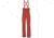Marmot Spire Bib - Mens, Dark Rust, Medium, 31560-9805-M