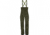 Marmot Spire Bib - Mens, Rosin Green, Medium, 31560-7764-M