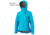 Marmot Spire Jkt Wmns - Cardinal/Fire L