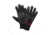 Marmot Spring Gloves-Black/Gargoyle-Large