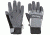 Marmot Spring Gloves - Men's-Large-Cinder/Slate Grey