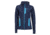 Marmot Stretch Fleece Hoody - Women's-Arctic Navy-Small