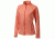 Marmot Stretch Fleece Jacket - Women's-Melon Blush-Medium