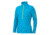 Marmot Stretch Light 1/2 Zip - Women's-Blue Sea-X-Small