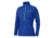Marmot Stretch Light 1/2 Zip - Women's-Electric Blue-X-Small