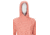 Marmot Sunrift Hoody - Womens, Flamingo, Small, 48990-6879-S