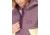 Marmot Super Aros Fleece Hoodie - Womens, Hazy Purple/Wheat/Purple Fig, Extra Large, M14616-22518-XL