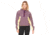Marmot Super Aros Fleece Hoodie - Womens, Hazy Purple/Wheat/Purple Fig, Extra Large, M14616-22518-XL