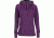 Marmot Tashi Hoody - Women's-Deep Plum Heather-Large