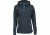 Marmot Tashi Hoody - Women's-Late Night Heather-Small