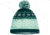 Marmot Tashina Hat - Womens, Deep Teal/Neptune Green, One Size, 14680-DT/NG-ONE-DEMO