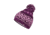 Marmot Tashina Hat - Womens, Grape, ONE, 14680-6228-ONE