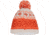 Marmot Tashina Hat - Womens, Gray Moon/Nasturtium, One Size, 14680-GM/N-ONE-DEMO