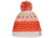 Marmot Tashina Hat - Womens, Gray Moon/Nasturtium, One Size, 14680-GM/N-ONE-DEMO