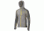 Marmot Thermo Hoody - Men's-Steel/Cinder-X-Large