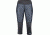 Marmot Toaster Capri - Women's-Black-Regular Inseam-X-Small, EDEMO1