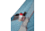 Marmot Torreya 6P, Picante/Cascade Blue, 32510-5815-ONE