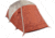 Marmot Torreya 6P, Picante/Cascade Blue, 32510-5815-ONE