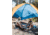 Marmot Toucan Sun Shelter, Trail Blue/Twilight, One Size, M15406-23294-ONE